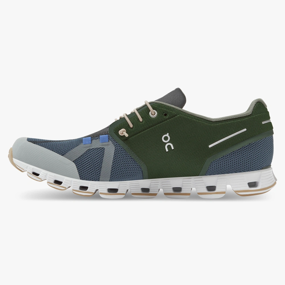 ON Cloud 70 | 30: Ink & Black Vibes! Dein neuer Laufschuh-Traum aus der Schweiz, jetzt im Outlet!