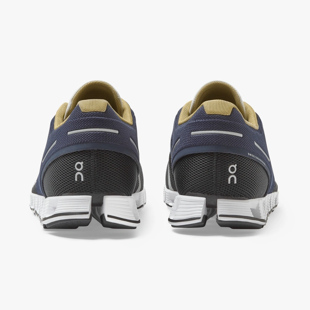 ON Cloud 70 | 30 Herrenschuh: Brick & Pecan – Dein Lauf-Highlight. Schweiz Outlet Preis! Sportlich, stilvoll, einfach unschlagbar.
