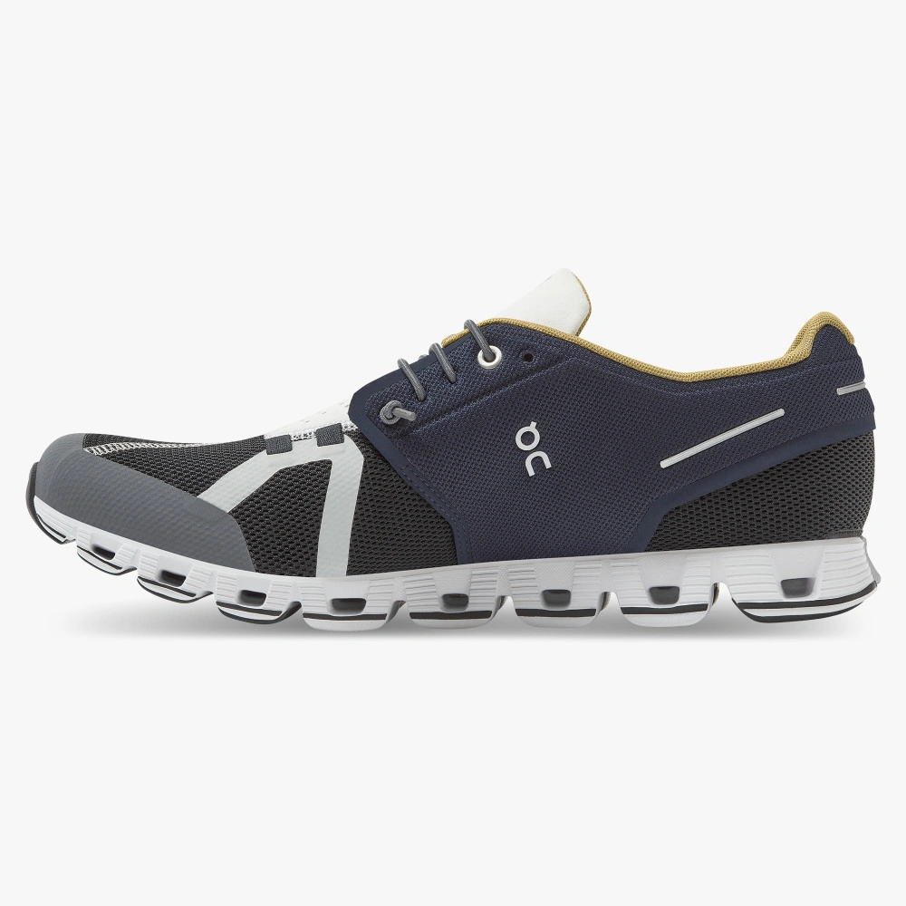 ON Cloud 70 | Dein perfekter Laufpartner: Cobble/Jungle Look, Outlet Preis, Schweiz Exklusiv!